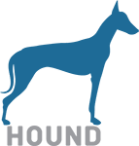 Hound | London
